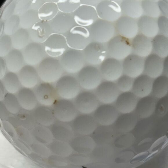 BetterBilt Doors And Windows Logo Pinnacle Gold LS Golf Ball - Picture 5 of 6